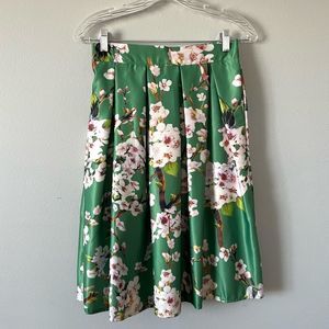 Cherry Blossom Skirt